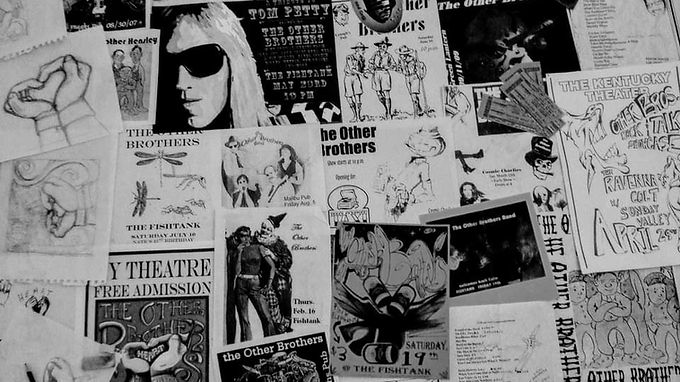 The Other Brothers: Summer Nights in Suburbia