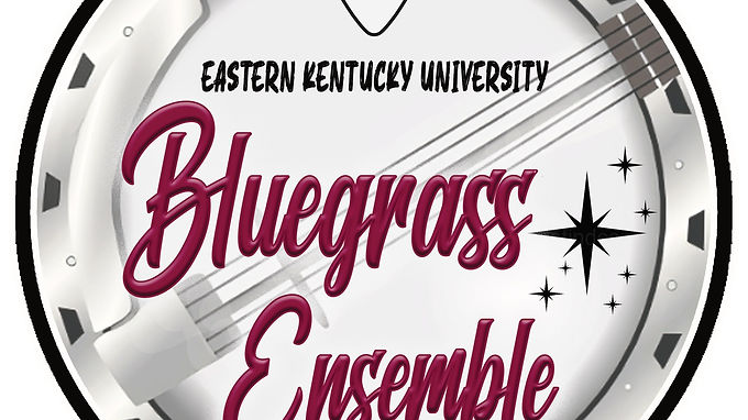 EKU Bluegrass Ensemble - Southland Jamboree
