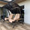 Thumbnail: Titan Glass Garden Swing