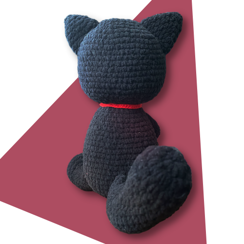 Thumbnail: Gato negro