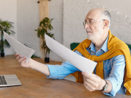 Retraite progressive dans la fonction publique