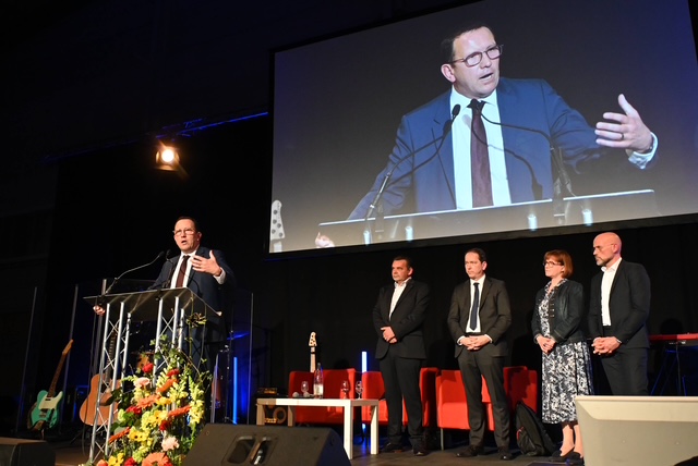 AG Crédit Mutuel Région d'Altkirch