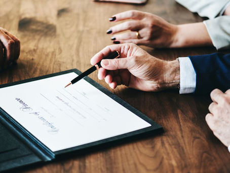 Impact des droits de succession sur les français