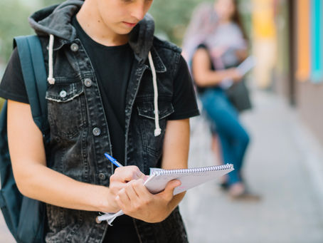 Taxe d'habitation pour les étudiants en alternance