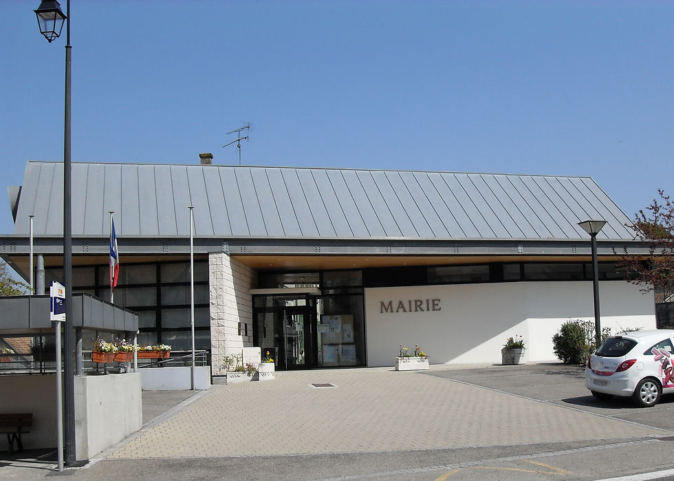 Permanence à Aspach