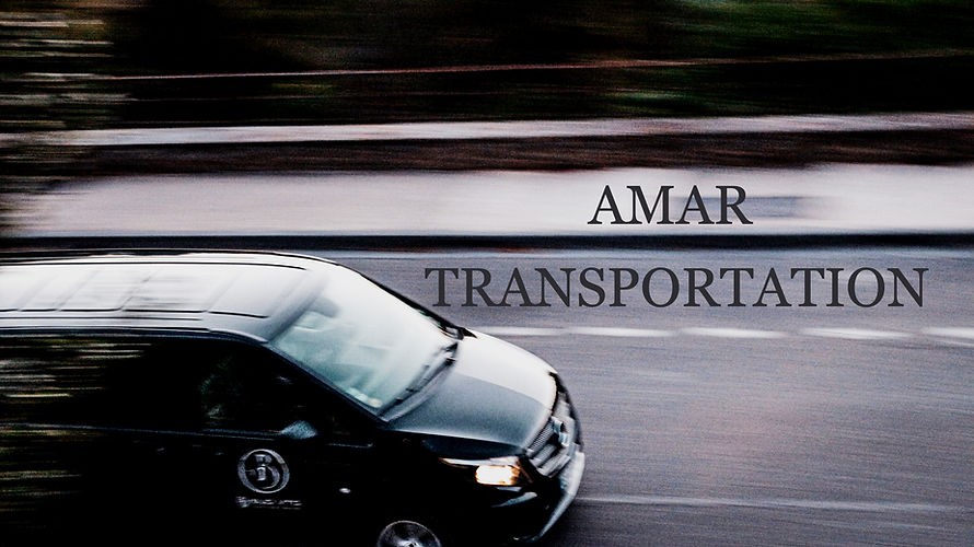 Amar Transportation - NEMT Services Riverside CA