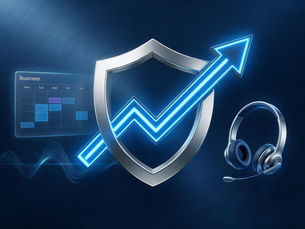 Stop Gambling on Cold Calls: How IronShield Advisors Becomes Your Second Arm for B2B