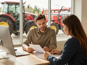 Does the FTC Safeguards Rule Apply to Equipment Dealers That Offer Financing?