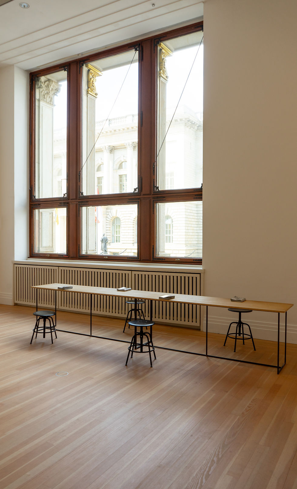 Gropius Bau Berlin