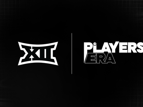 Kansas State & Kansas to Compete in 2026 Players Era Tournament in Las Vegas