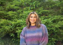 Female trauma and mental health therapist in Hamilton County, Ohio.