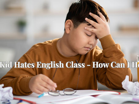 Why English Class Matters for Student-Athletes