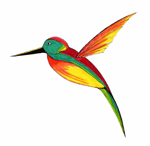 Hummingbird