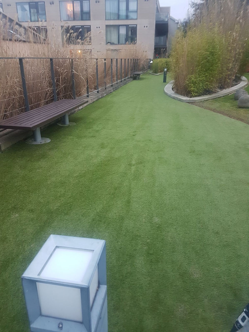Artifical Grass