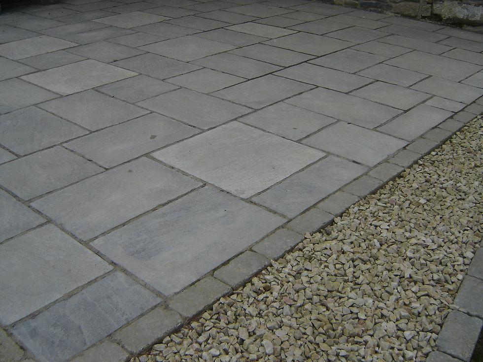 Paving Solutions