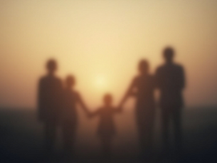 Co-parenting after divorce or separation in Indiana