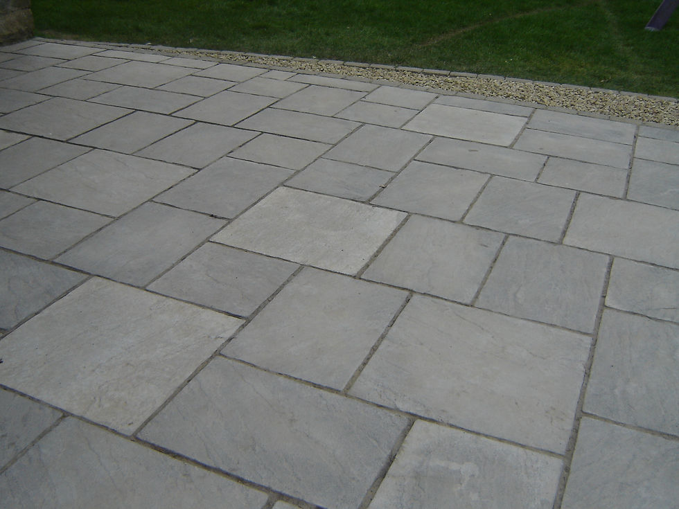 Paving Solutions