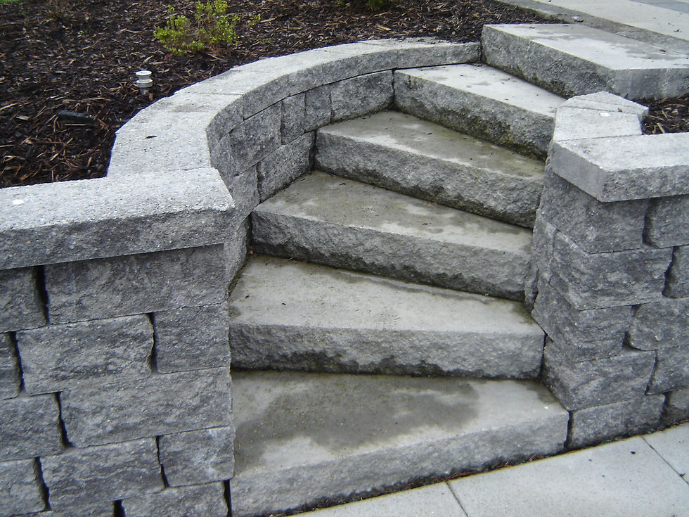 Steps