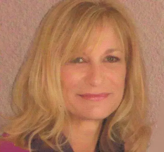 Colleen Cassidy