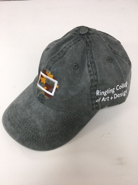 Thumbnail: RCAD Baseball Cap