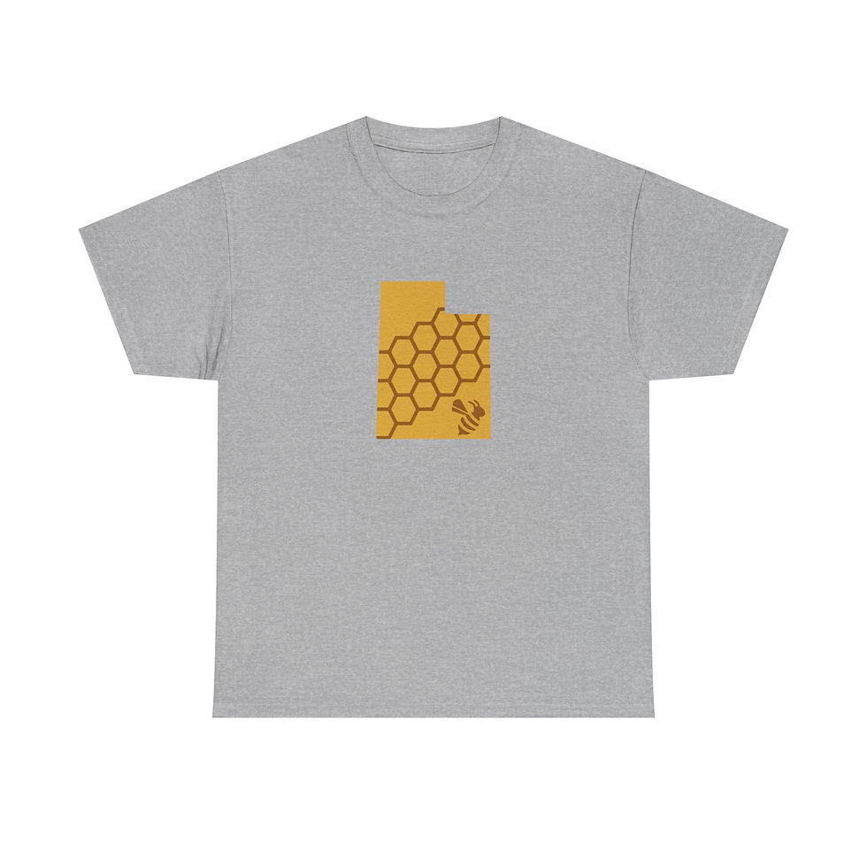 Thumbnail: Beehive T Shirt
