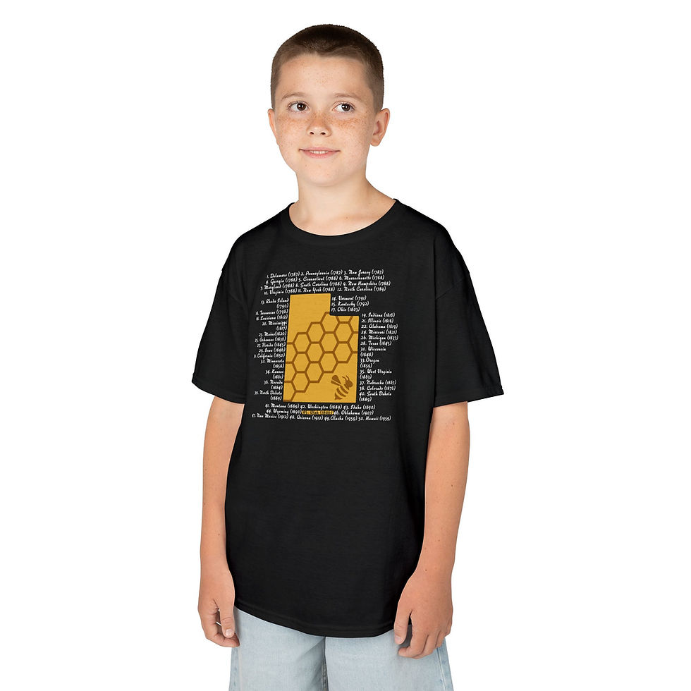 Thumbnail: States T Shirt