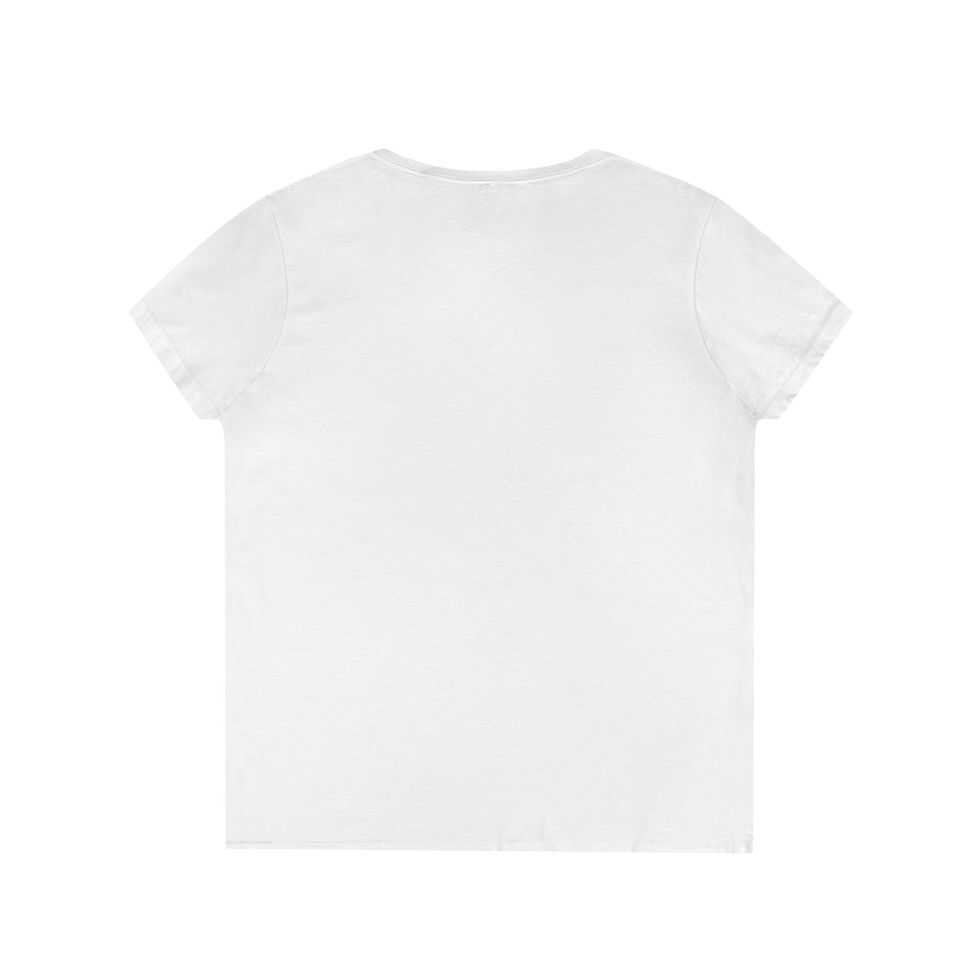 Thumbnail: Utah Love V-Neck T Shirt