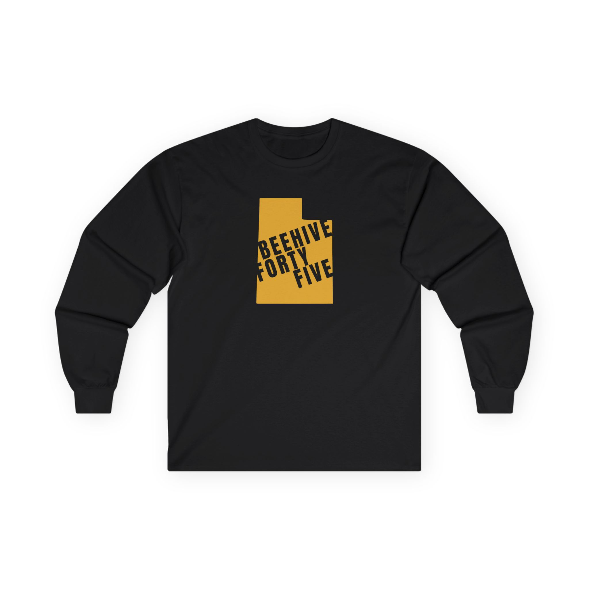 Beehive Forty Five Long Sleeve
