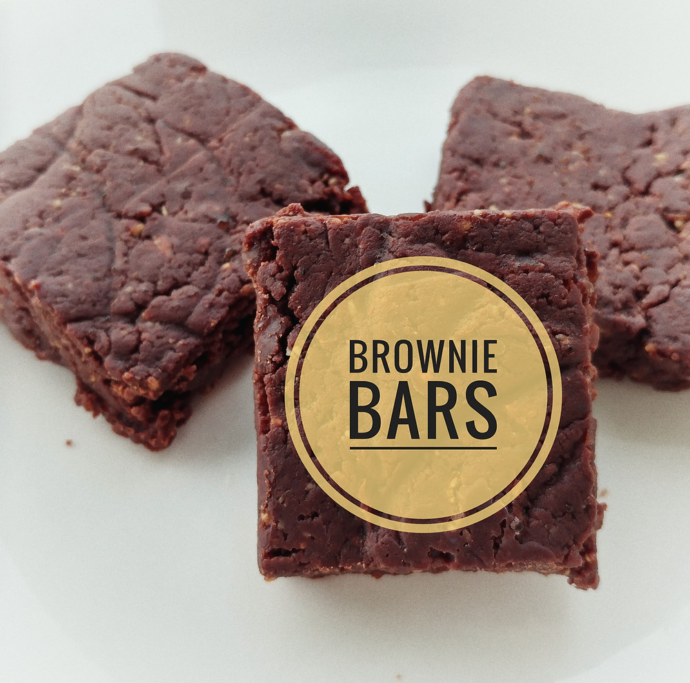 Brownie Bars