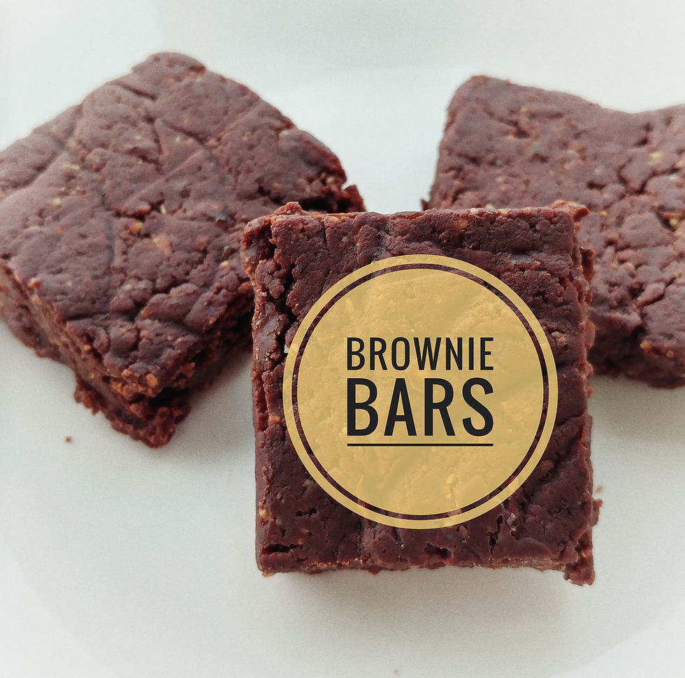 Brownie Bars