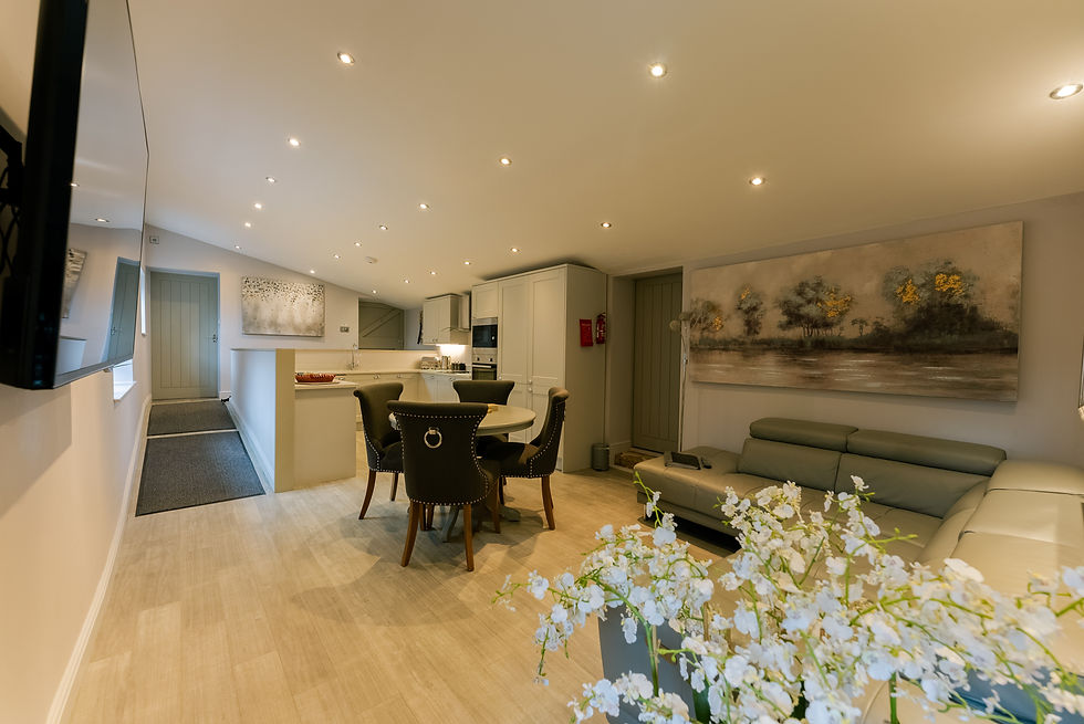 The Snug-8