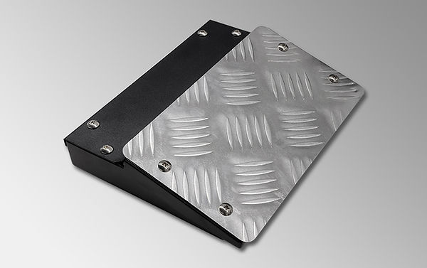 Arcade Pedal
