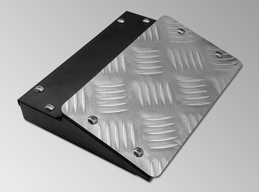 Arcade Pedal