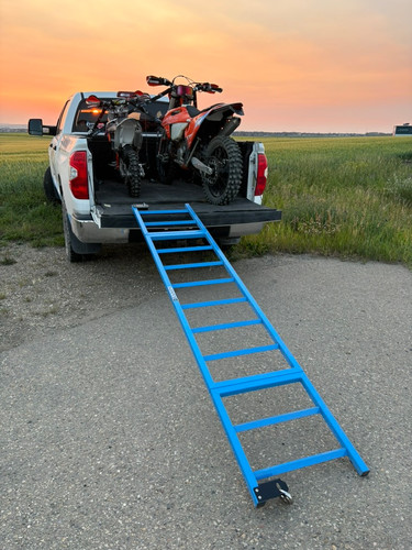 Standard Bed Ramp Full Size Bed Extender / Ramp - 585 Ramps | 585 Ramps