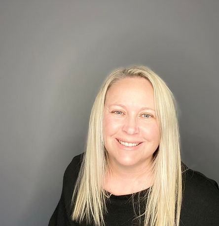 Jill Heaton, found of The United Celebrant Network and The Unleashed Collective