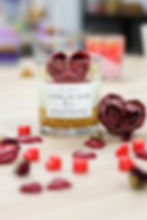 Miniaturbild: Liebe im Glas