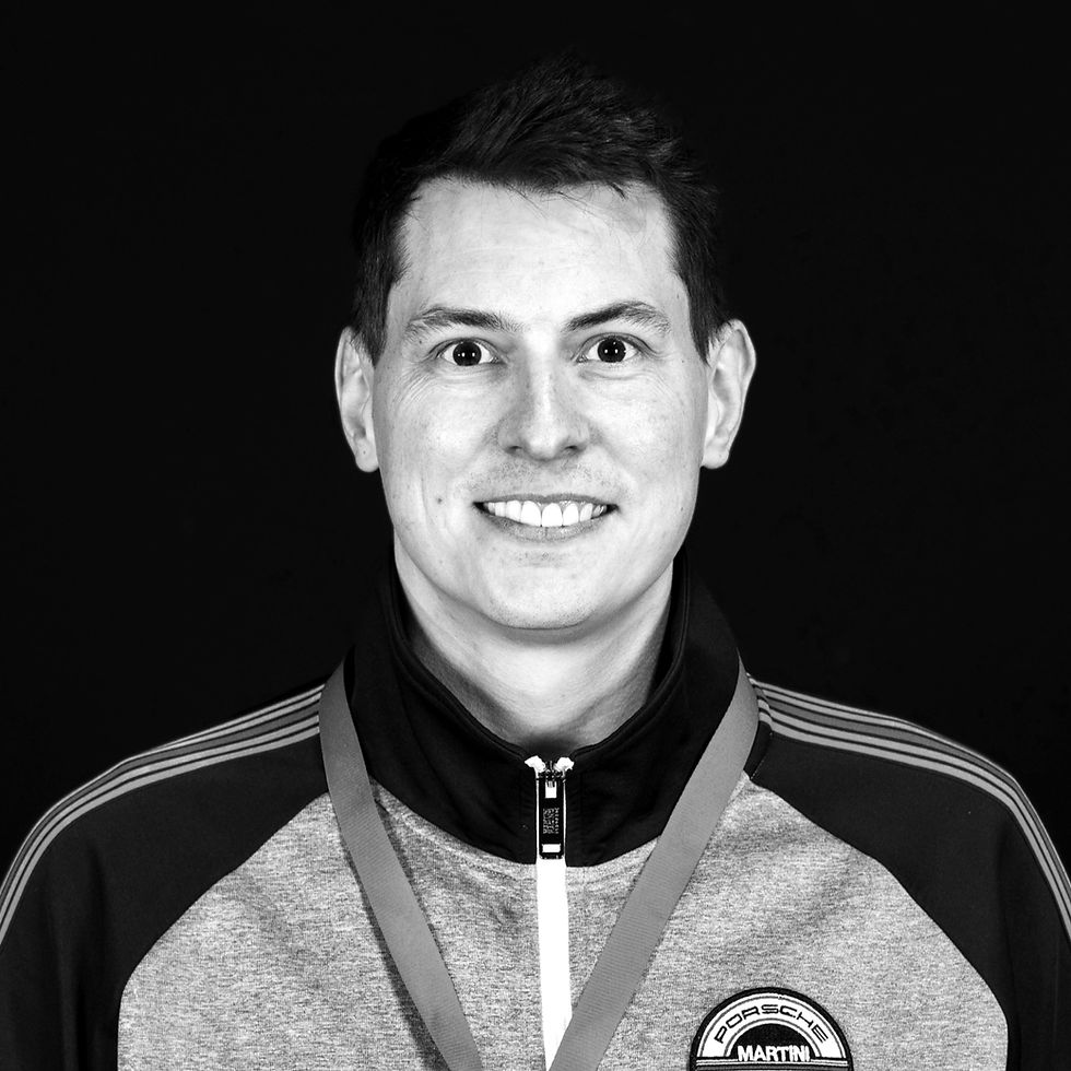 Andreas Gross