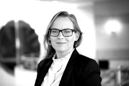 Keynote-Speaker Rebecca Davis