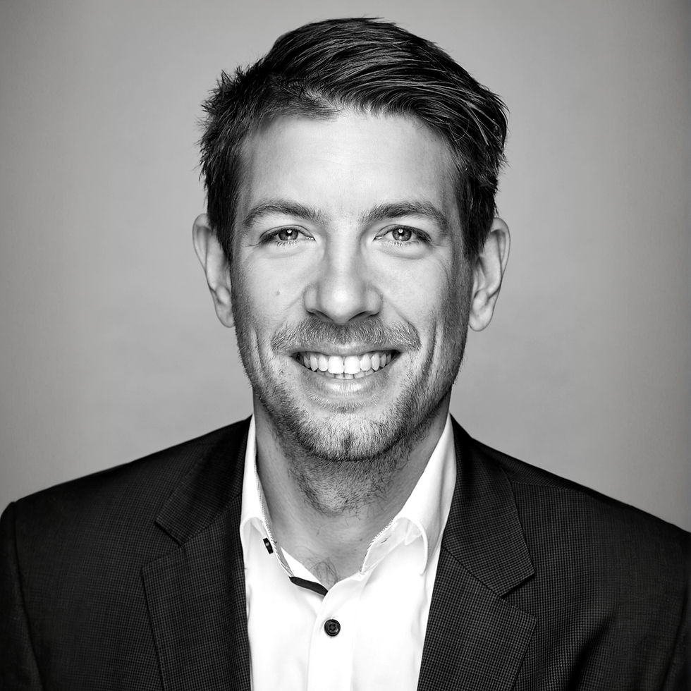 Malte Luik