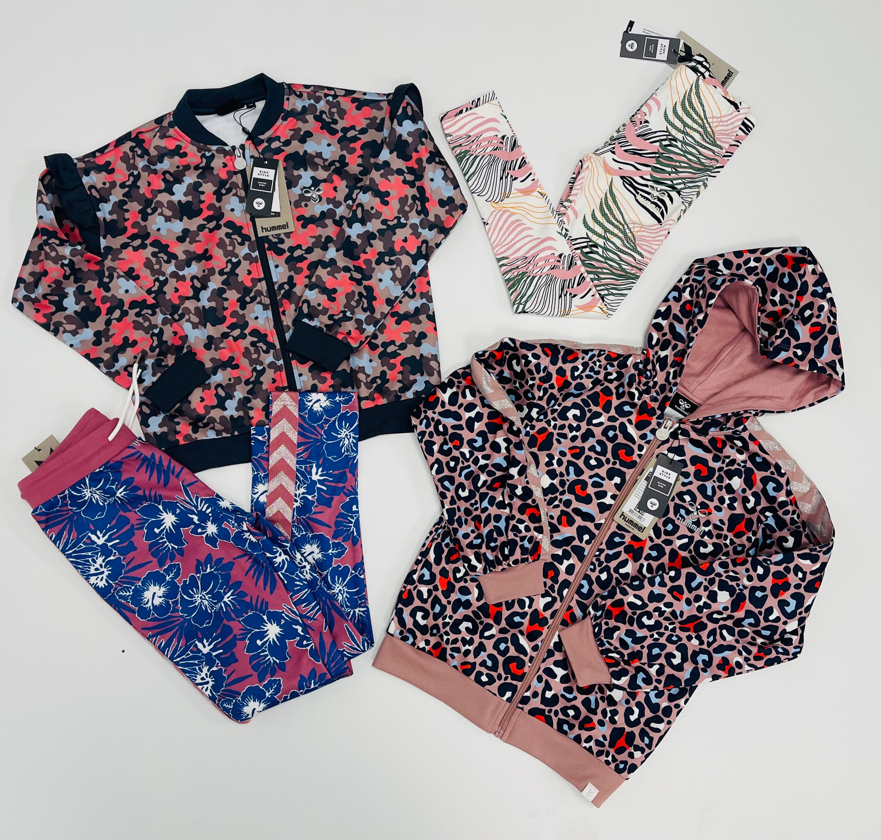 HUMMEL kids' mix — 10 kg