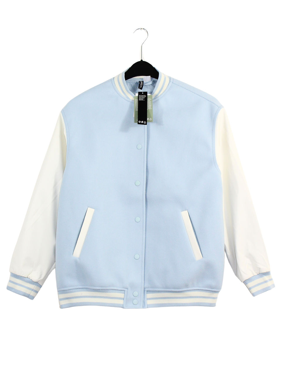 Thumbnail: H&M for women – 15 kg