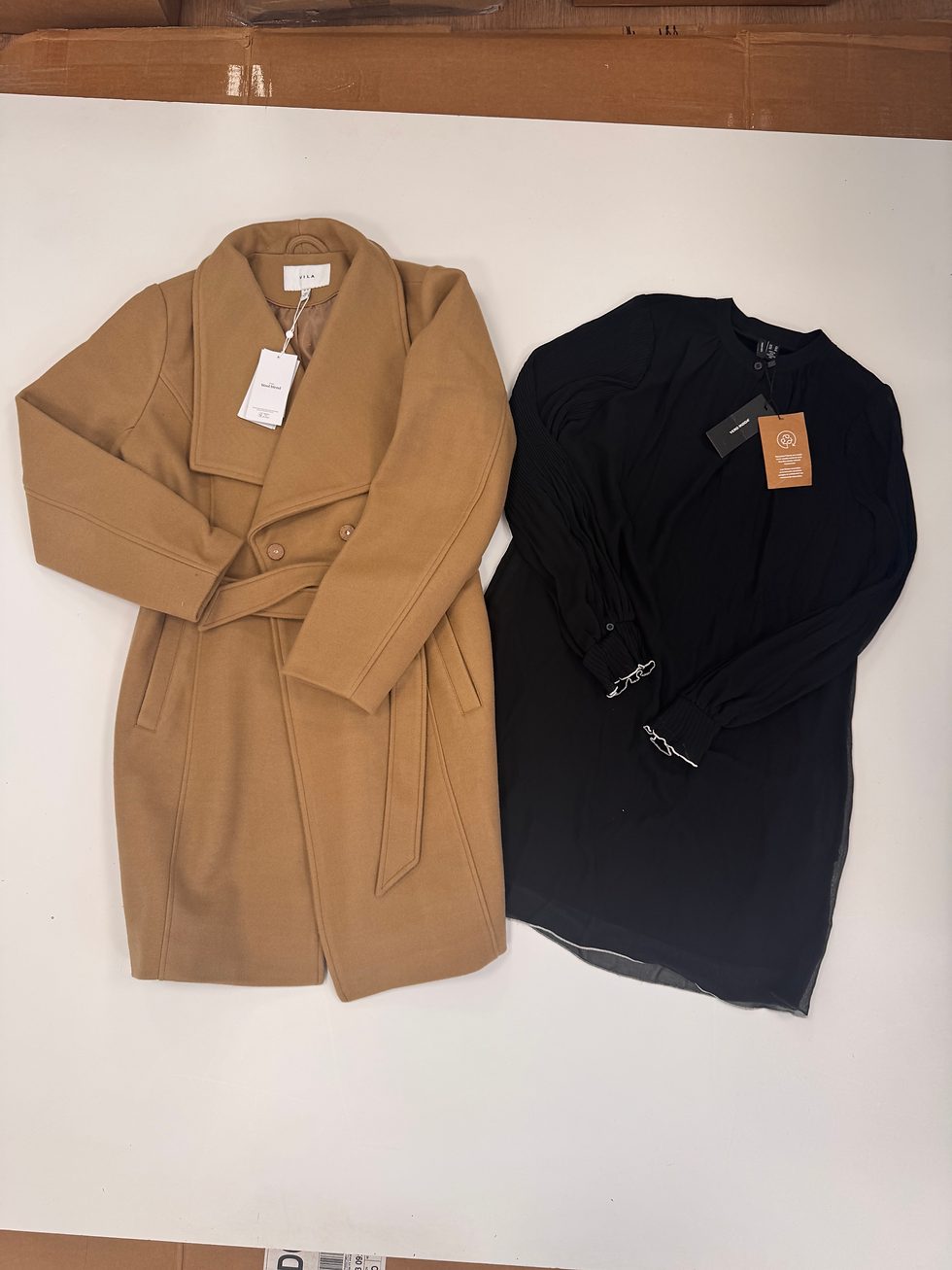 Thumbnail: Bestseller moterims 14kg