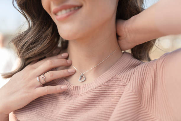 Love your jewelry and take good care of it!