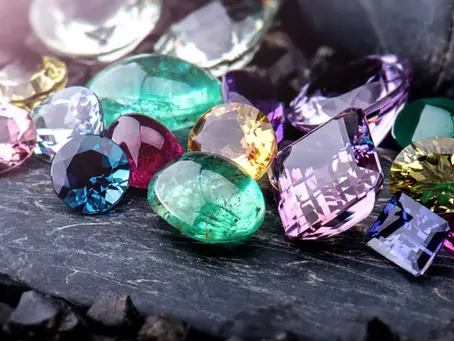 blend-coloured-gemstones-rock