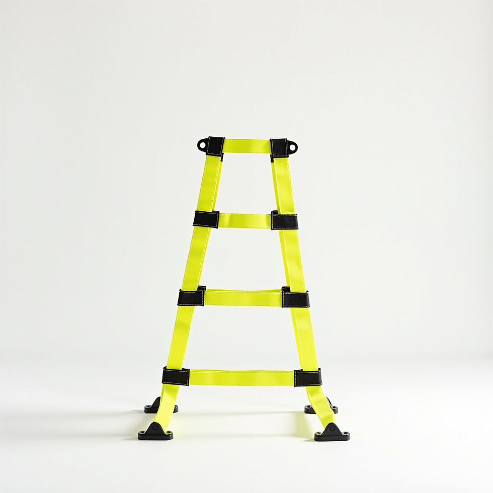 Agility Speed Ladder