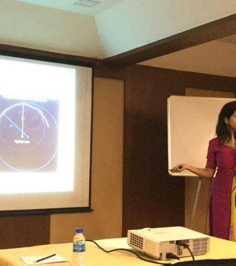 opthalmology meet