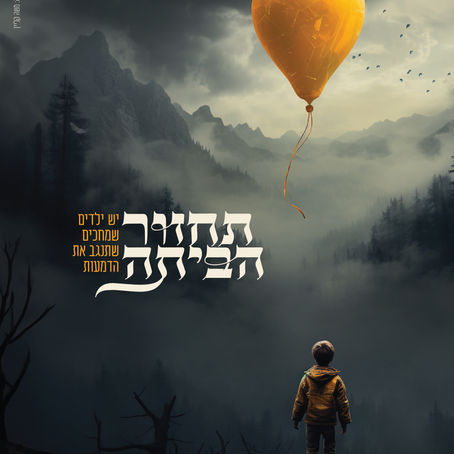 תחזור הביתה 