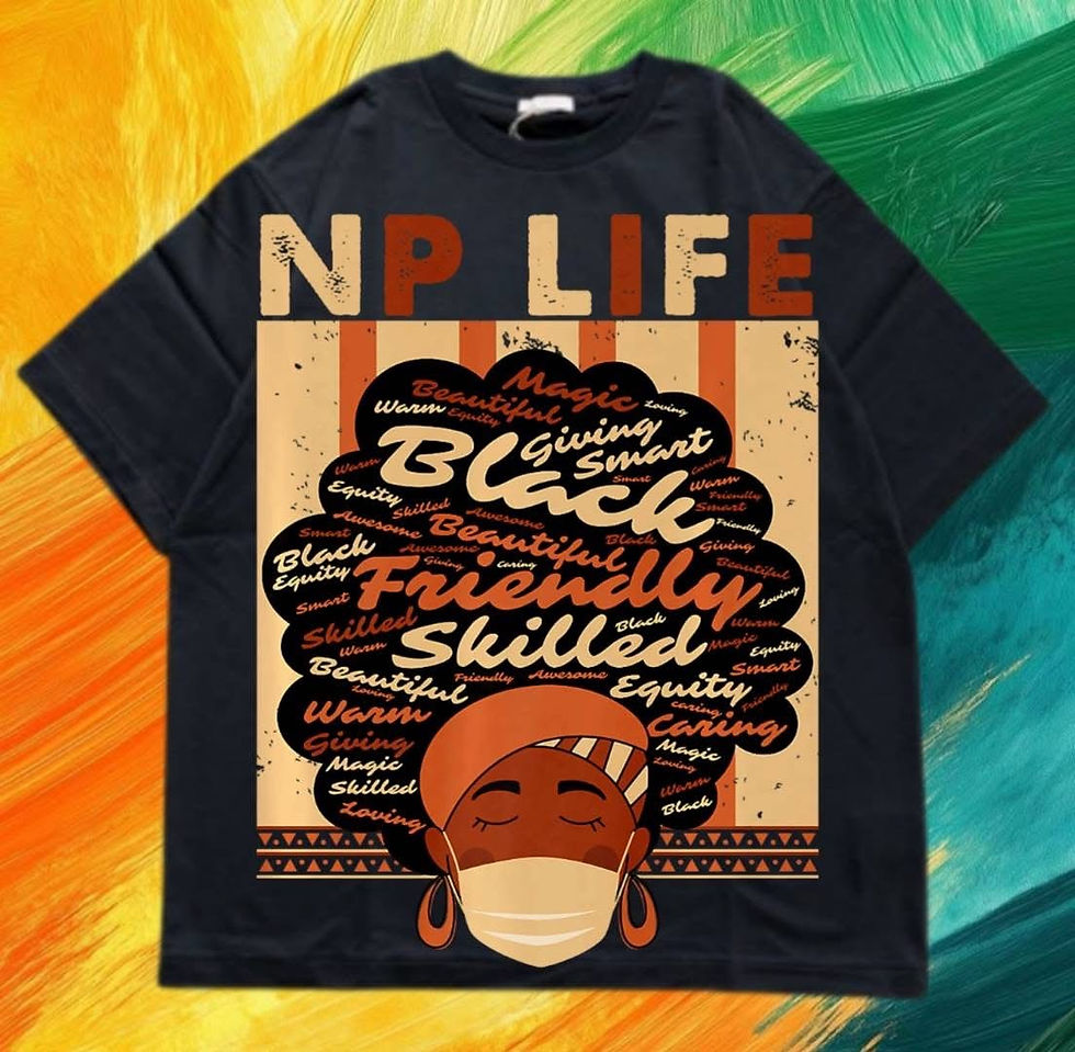 Thumbnail: Black History Month