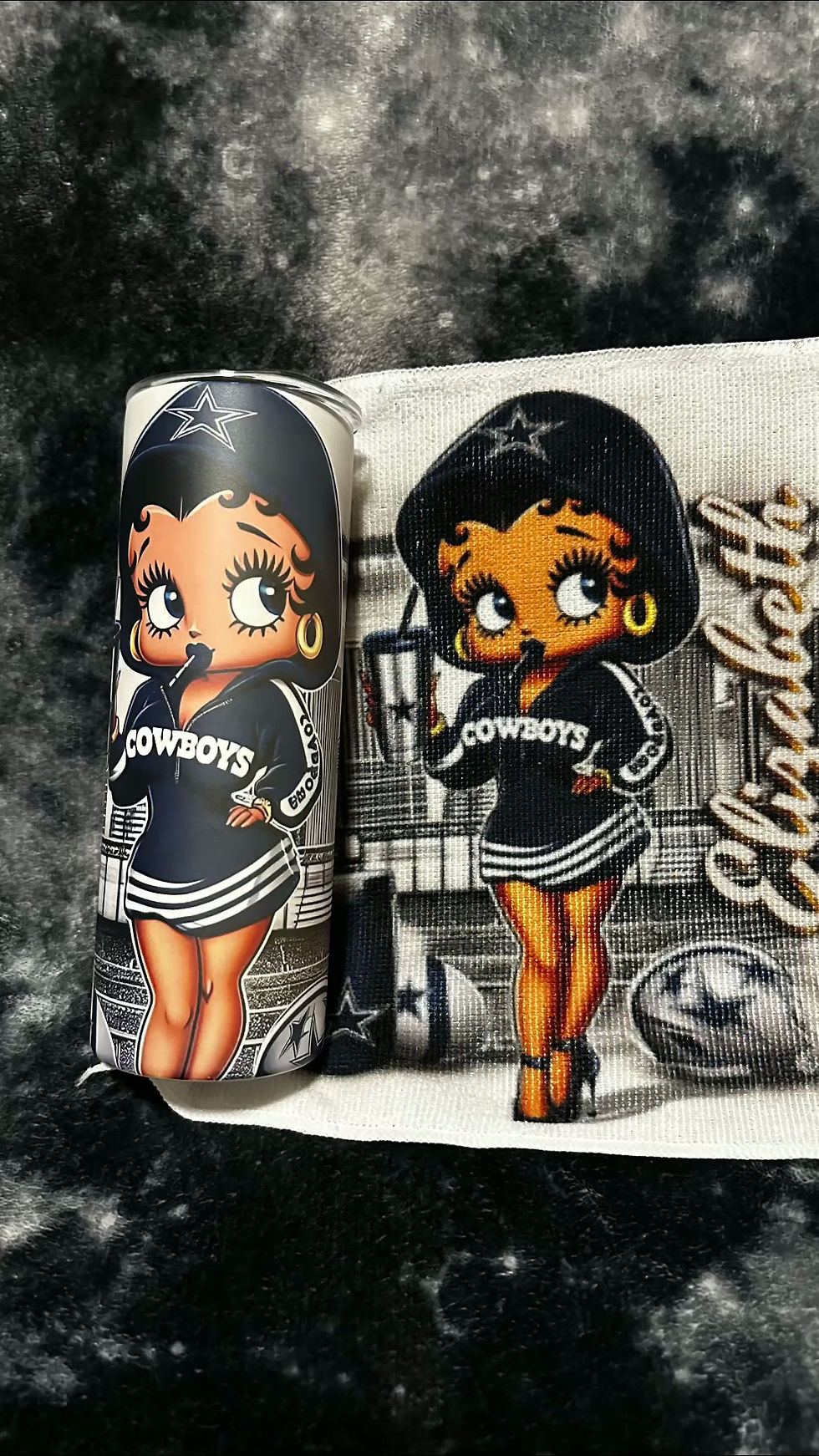 Thumbnail: Sublimation tumblers