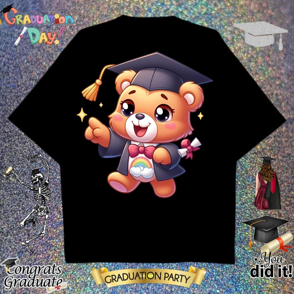 Thumbnail: Kids Graduation Day (2)